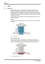 Preview for 8 page of GEA Aseptomag ADV Operating	 Instruction