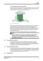 Preview for 9 page of GEA Aseptomag ADV Operating	 Instruction