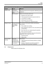 Preview for 15 page of GEA Aseptomag ADV Operating	 Instruction