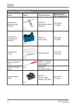 Preview for 36 page of GEA Aseptomag ADV Operating	 Instruction