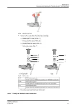 Preview for 47 page of GEA Aseptomag ADV Operating	 Instruction