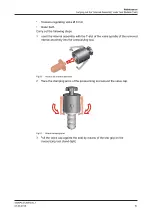 Preview for 51 page of GEA Aseptomag ADV Operating	 Instruction