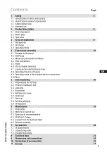 Preview for 3 page of GEA Bock F88 Assembly Instructions Manual