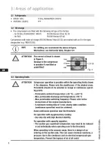 Preview for 8 page of GEA Bock F88 Assembly Instructions Manual