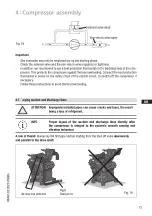 Preview for 13 page of GEA Bock F88 Assembly Instructions Manual