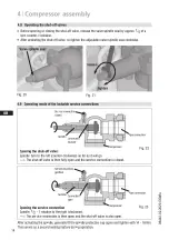 Preview for 14 page of GEA Bock F88 Assembly Instructions Manual