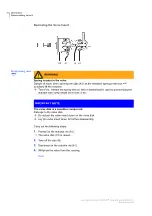 Предварительный просмотр 32 страницы GEA ECOVENT N/W Operating Instructions Manual