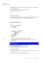 Предварительный просмотр 34 страницы GEA ECOVENT N/W Operating Instructions Manual