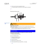 Предварительный просмотр 35 страницы GEA ECOVENT N/W Operating Instructions Manual