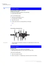 Предварительный просмотр 36 страницы GEA ECOVENT N/W Operating Instructions Manual