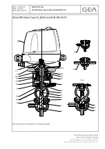 Предварительный просмотр 50 страницы GEA ECOVENT N/W Operating Instructions Manual