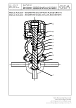 Предварительный просмотр 53 страницы GEA ECOVENT N/W Operating Instructions Manual