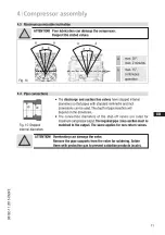 Preview for 11 page of GEA HG22e A Assembly Instructions Manual