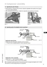 Preview for 13 page of GEA HG22e A Assembly Instructions Manual