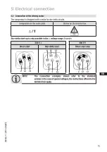 Preview for 15 page of GEA HG22e A Assembly Instructions Manual