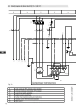 Preview for 16 page of GEA HG22e A Assembly Instructions Manual