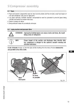 Предварительный просмотр 19 страницы GEA HGZ7 Series Assembly Instructions Manual