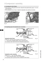 Предварительный просмотр 20 страницы GEA HGZ7 Series Assembly Instructions Manual