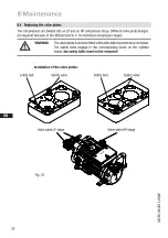 Preview for 32 page of GEA HGZ7 Series Assembly Instructions Manual