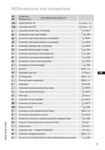 Предварительный просмотр 37 страницы GEA HGZ7 Series Assembly Instructions Manual