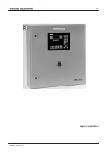 Предварительный просмотр 3 страницы GEA SIMATIC C7-623 Instruction Manual