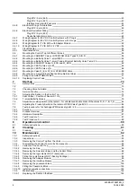 Preview for 4 page of GEA T.VIS M-15 Operating	 Instruction