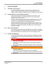 Preview for 7 page of GEA T.VIS M-15 Operating	 Instruction