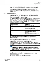 Preview for 11 page of GEA T.VIS M-15 Operating	 Instruction