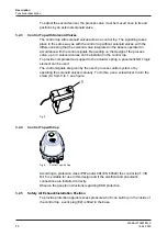 Preview for 20 page of GEA T.VIS M-15 Operating	 Instruction