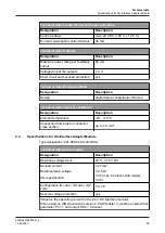 Preview for 29 page of GEA T.VIS M-15 Operating	 Instruction