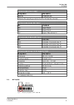 Preview for 31 page of GEA T.VIS M-15 Operating	 Instruction