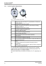 Preview for 38 page of GEA T.VIS M-15 Operating	 Instruction