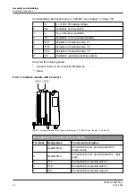 Preview for 44 page of GEA T.VIS M-15 Operating	 Instruction