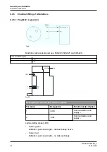 Preview for 46 page of GEA T.VIS M-15 Operating	 Instruction