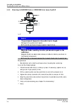 Preview for 58 page of GEA T.VIS M-15 Operating	 Instruction