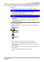 Preview for 61 page of GEA T.VIS M-15 Operating	 Instruction