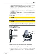 Preview for 75 page of GEA T.VIS M-15 Operating	 Instruction