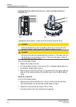 Preview for 80 page of GEA T.VIS M-15 Operating	 Instruction