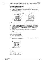 Preview for 83 page of GEA T.VIS M-15 Operating	 Instruction