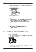 Preview for 84 page of GEA T.VIS M-15 Operating	 Instruction