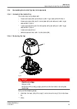 Preview for 95 page of GEA T.VIS M-15 Operating	 Instruction