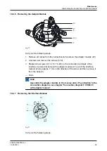 Preview for 99 page of GEA T.VIS M-15 Operating	 Instruction