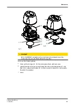 Preview for 103 page of GEA T.VIS M-15 Operating	 Instruction