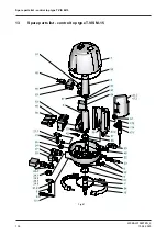 Preview for 106 page of GEA T.VIS M-15 Operating	 Instruction