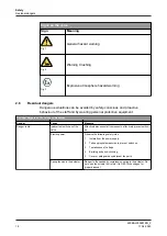 Preview for 18 page of GEA VARIVENT 24/7 PMO Operating Instructions Manual