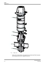 Preview for 20 page of GEA VARIVENT 24/7 PMO Operating Instructions Manual