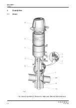 Preview for 22 page of GEA VARIVENT 24/7 PMO Operating Instructions Manual