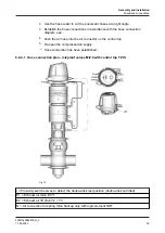 Preview for 35 page of GEA VARIVENT 24/7 PMO Operating Instructions Manual