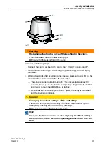 Preview for 37 page of GEA VARIVENT 24/7 PMO Operating Instructions Manual