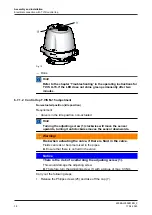 Preview for 38 page of GEA VARIVENT 24/7 PMO Operating Instructions Manual